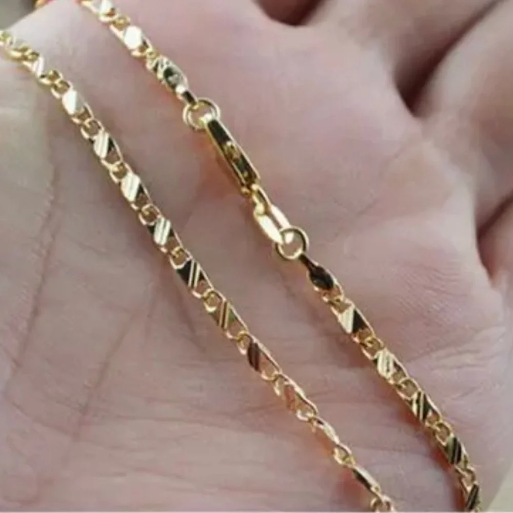 N/A new 18k